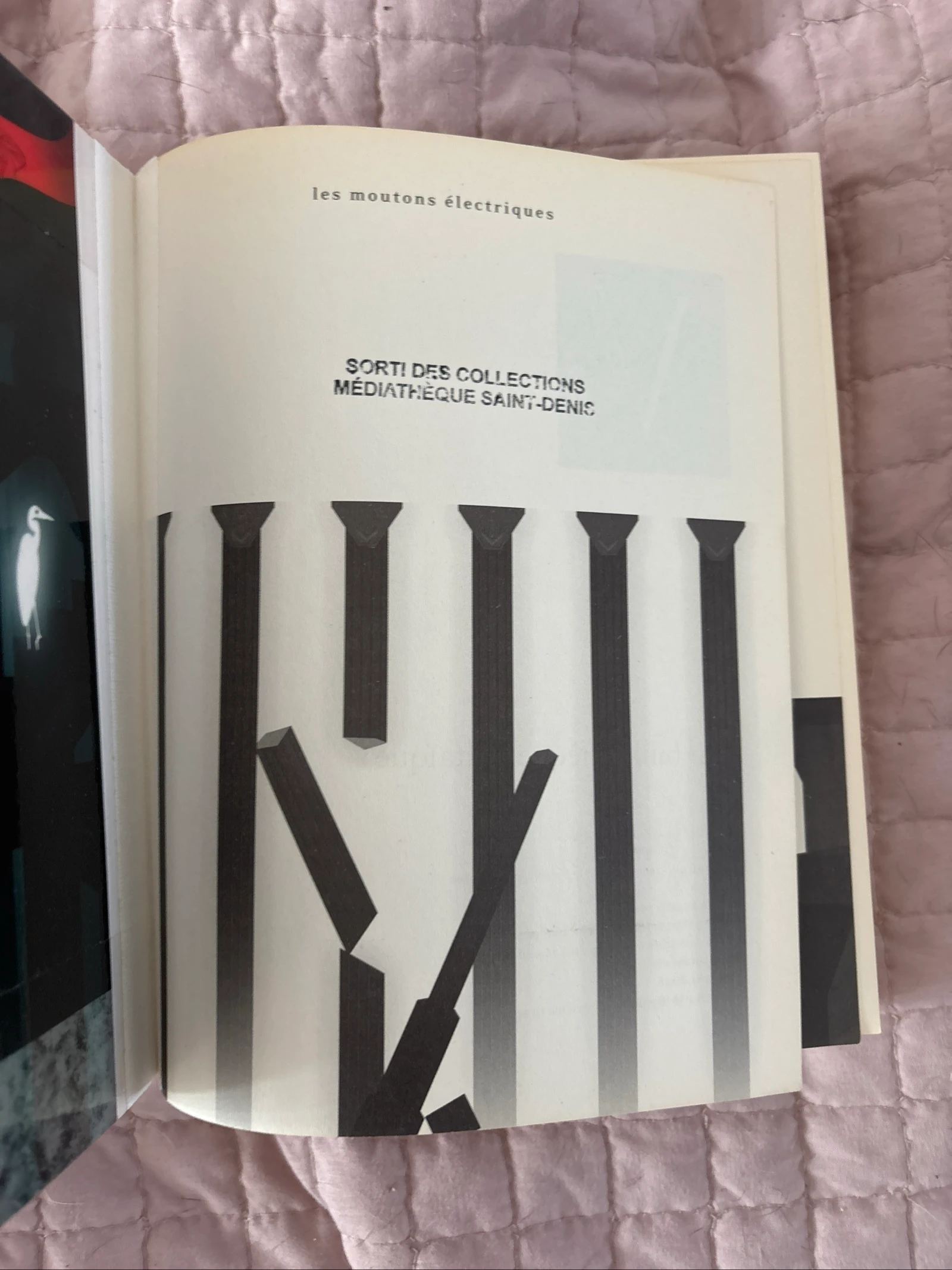 Pierre-Fendre boek – photo 4
